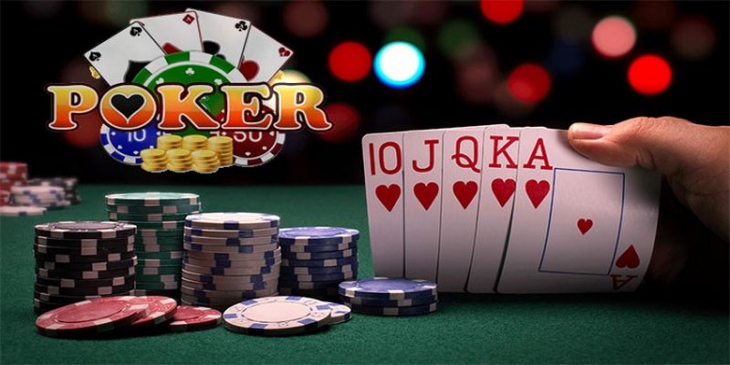 Hướng Dẫn Chơi Game Bài Poker Đổi Thưởng Chi Tiết Nhất 2026