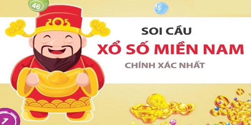 Hướng Dẫn Các Phương Pháp Soi Cầu Xổ Số Miền Nam Phổ Biến