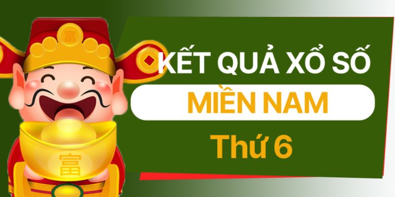 Soi cầu xổ số miền Nam thứ là gì?