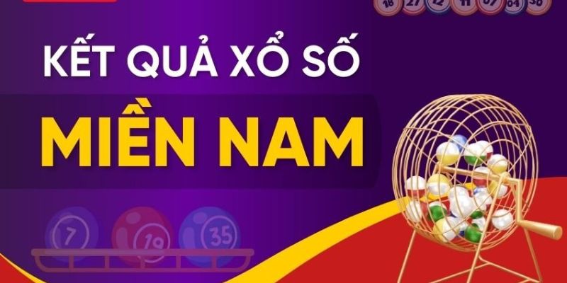 Hướng dẫn soi cầu miền Nam theo từng thứ trong tuần