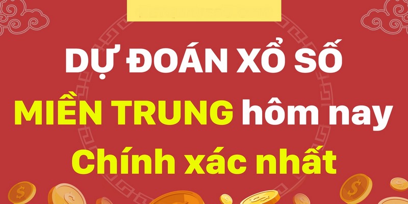 Lịch quay mở thưởng xổ số miền Trung ở các tỉnh