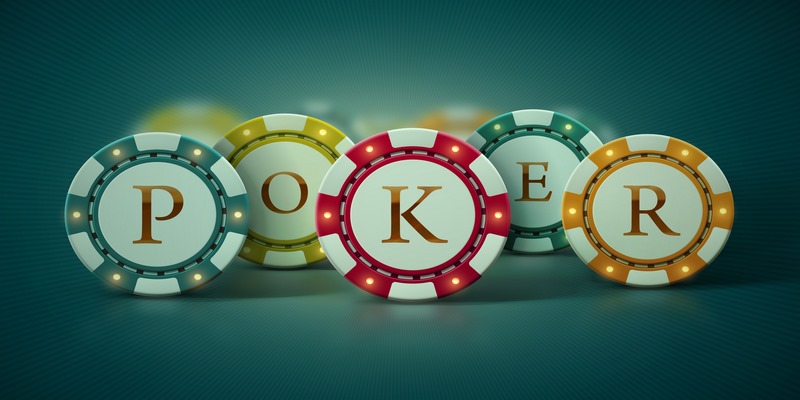 Các tay bài 5 lá - Hướng dẫn cách chơi Poker chi tiết