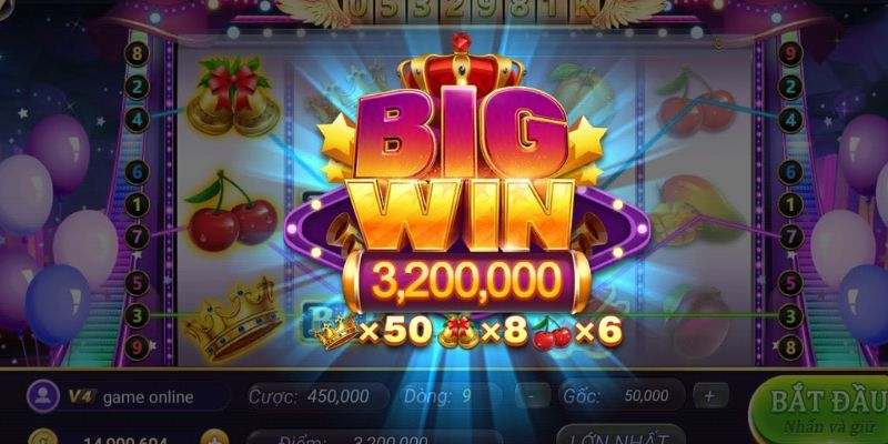Khái niệm game nổ hũ là gì?