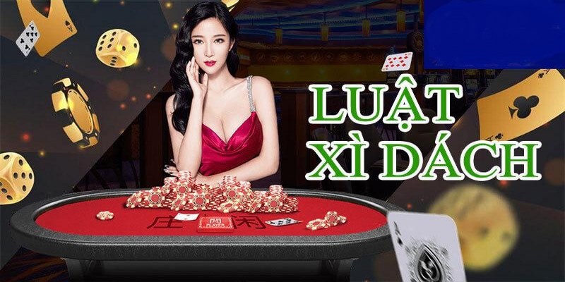 Chia sẻ bí kíp đánh bài xì dách thắng lớn