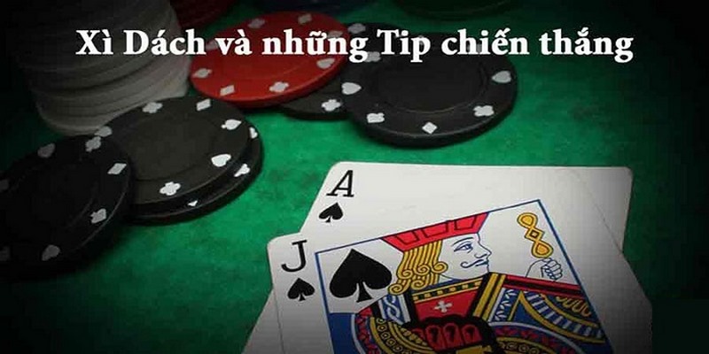 Các thuật ngữ chơi bài Xì Dách cơ bản cần nắm được