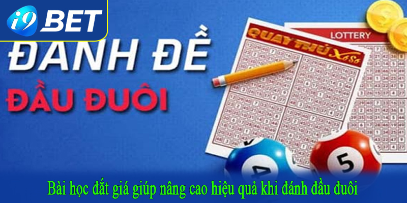 Bài học đắt giá giúp nâng cao hiệu quả khi đánh đầu đuôi