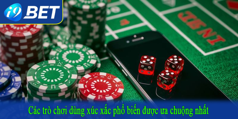 Chiến lược vàng để nâng cao tỷ lệ thắng khi chơi xúc xắc